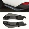 Accesorii de exterior – Bare de protecție