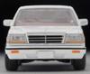 Tomica Limited Vintage Neo Scale Nissan Gloria HT V20 Grandage 1986 White Finished Model 1/64 LV-N198a