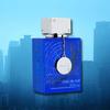 @Armaf Club De Nuit EDP Blue Iconic Armaf For Men 105ml Unisex UKR1458_60%OFF