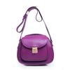 Women's Shoulder Crossbody Bag Small Square Bag Genuine Leather Bag