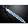 TAMASHII NATIONS PROPLICA The Legend of Zelda Master Sword, approximately 1050mm, ABS, finished product