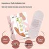 Mugwort Self-Heating Moxibustion Patch - Magnetic Therapy, Navel Warm Pack for Cleansing and Dampness Relief