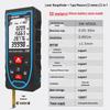SNDWAY High-Precision Laser Distance Meter and Electronic Ruler.