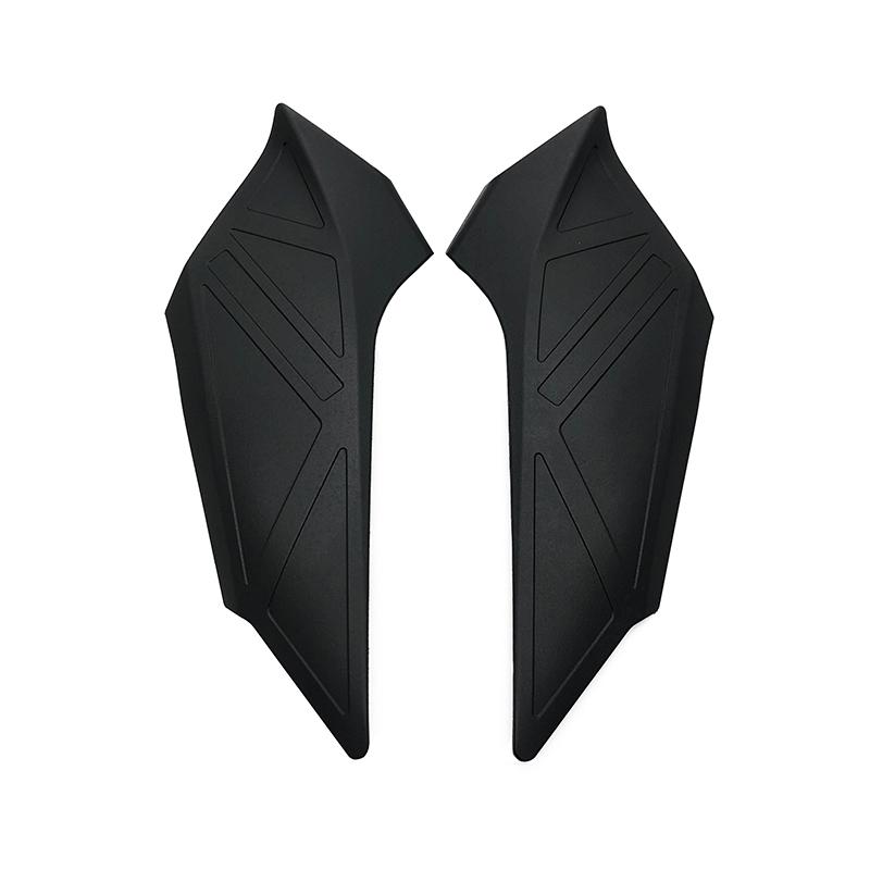 Für BMW R1300GS R 1300 GS R 1300GS r1300gs GS1300 2023 2024 2025 Motorrad Seitenrahmenverkleidung Schutz Schutzblech Links Rechts Verkleidungen