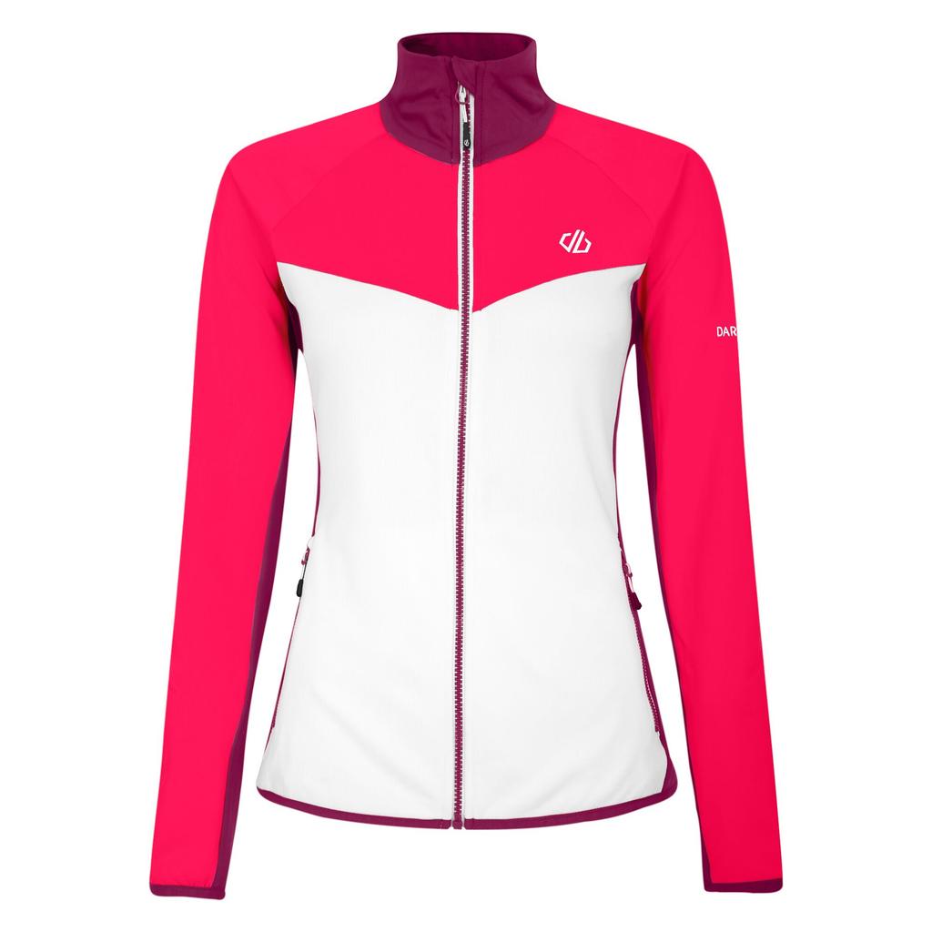Dare 2B Womens/Ladies Core Stretch Midlayer