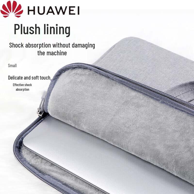 Huawei Lightweight Business Laptop Handbag & Shoulder Bag