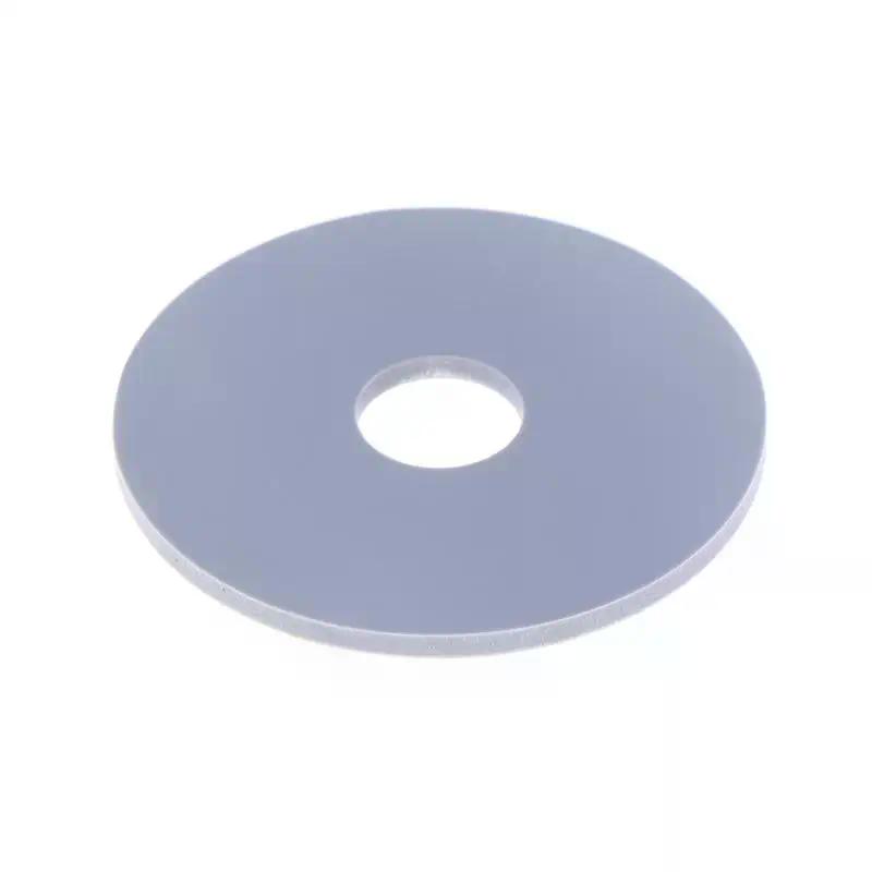 

1/3/5pcs AH0007100R Seal Rubber for Roca Dual Flush Valve Toilet D1D/D2D Diaphragm Washer Plumbing Toilet Tool Accessories A1