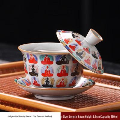 Bardak Takımı – Kahve ve çay setleri