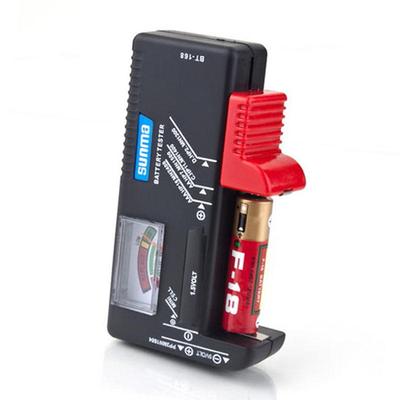 2Pcs Multimètre Rouge Flexible de Réparation Automobile essai ponction ligne Stick BACK aiguille G