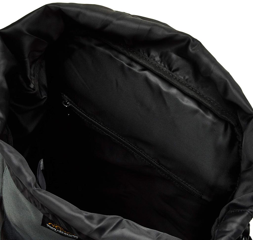 MORN CREATIONS Tyrannosaurus Backpack, Large, TR-101 (Gray)