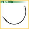 BULLSPANN Motorcycle Brake Hose Clutch Hose Oil Hose for Motorcycle