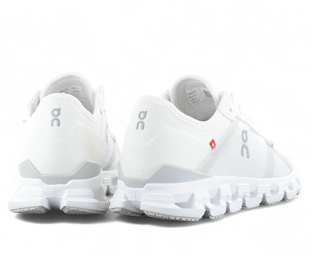 On Running Cloud X 4 AD - Women's Sneakers Shoes White-Wolf 3WF10172852 5 6 ORIGINAL