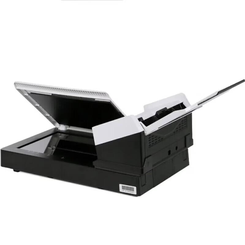 Founder Z120D Dual-Platform Scanner CN plug (adapter included)