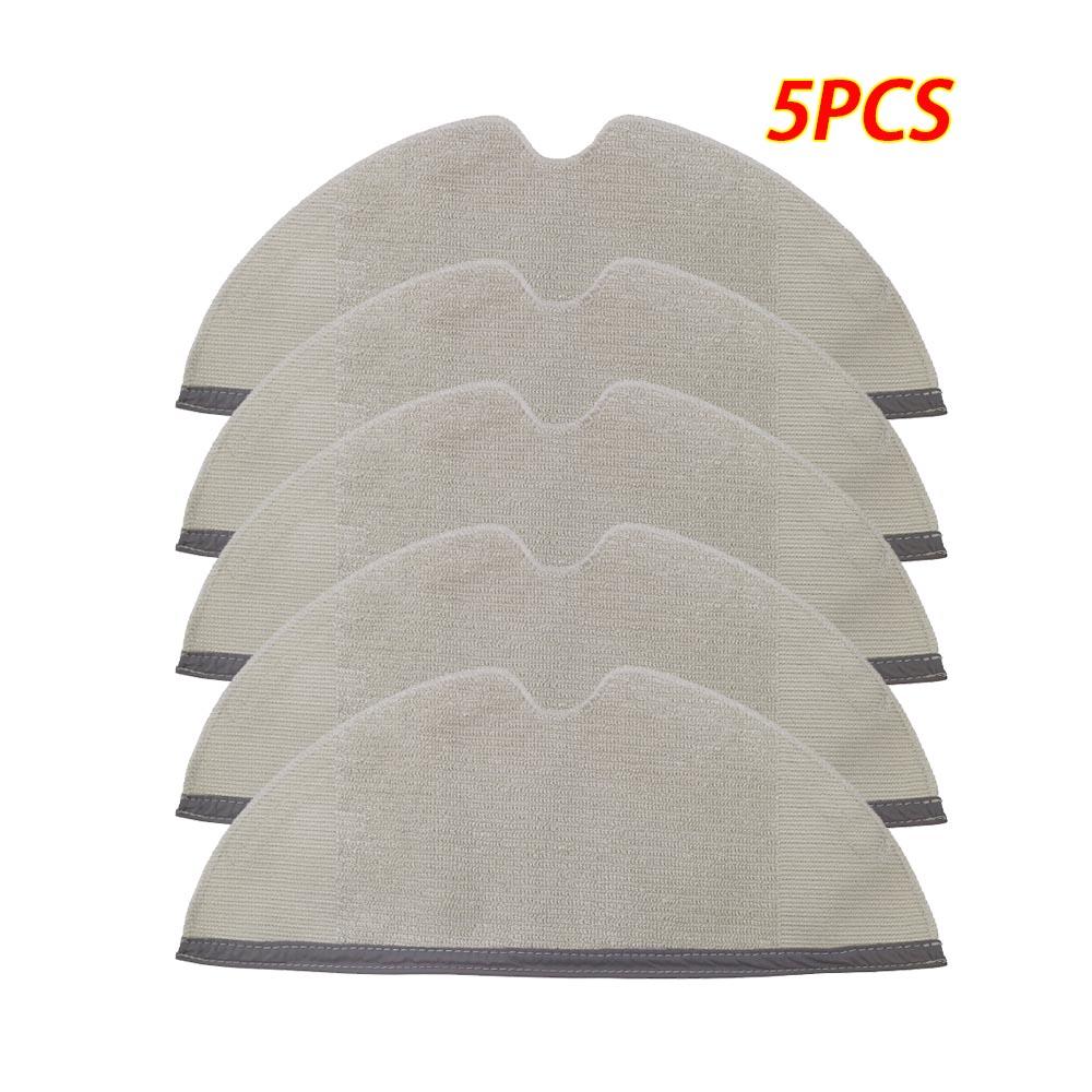 HEPA Filter + Side Brush + Main Brush for Xiaomi 1C Mijia STYTJ01ZHM Dreame F9 Sweeping Robot Vacuum Cleaner Parts SKV4093GL