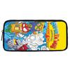 Cartoon toys Super Zings SuperThings Child School Backpack with Lunch Bags ,Pencil Bags ,School Bags for Boys Girls Best Gift