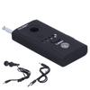 Wireless Camera Wired Detector Bug Eavesdropping Scanner Finder for Hotels Restrooms Dressing Room