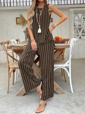 Trajes y combinados – Trajes con pantalón