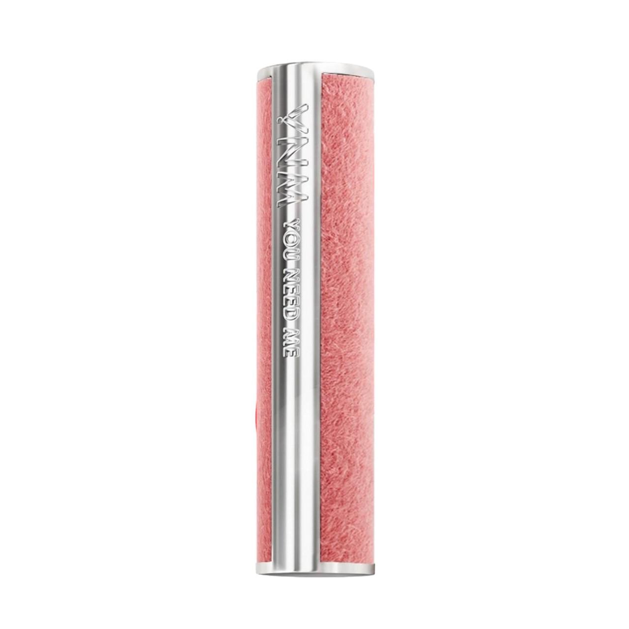 

YNM Candy Gloss Бальзам для губ с блеском, увлажняющий, тонирующий 01 Коралловый момент 1 шт.