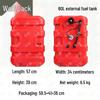 Conglang Portable External Marine Fuel Tank for Fishing Boats