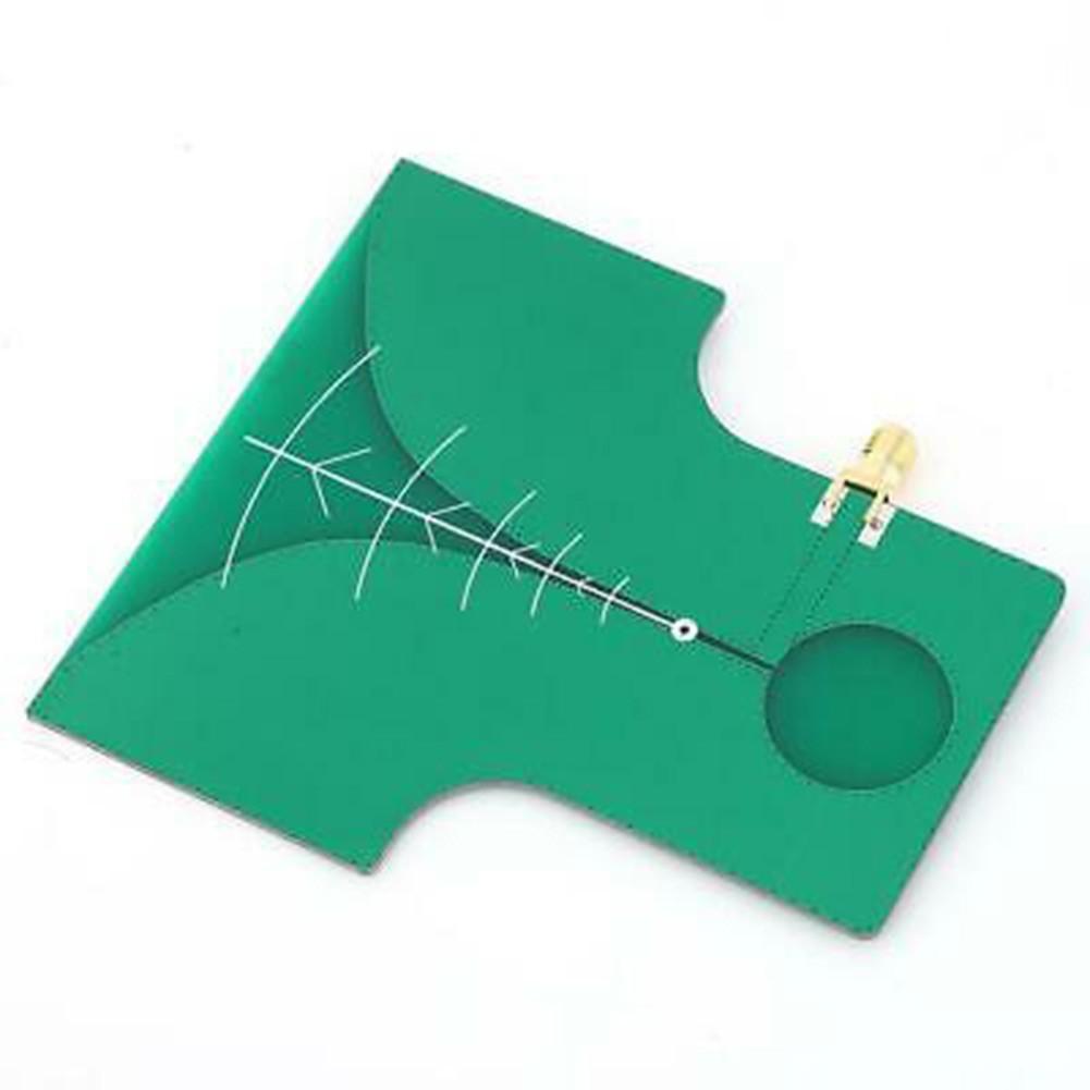 High Gain Directional Ultra Wide Band Antenna 1.4—10.5GHz Suitable For UWB