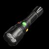 WGP Multi-Color Railway Signal Flashlight