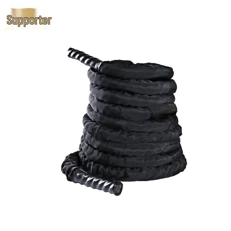 Heavy Duty Fitness Battle Rope