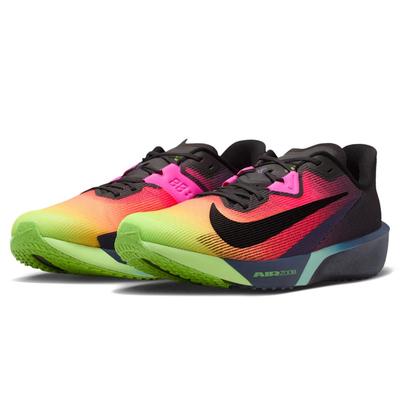 Zoom Rival Fly 4 Dark Obsidian/Ghost Green/Pink Blast/Black IO9565-400 27.5cm