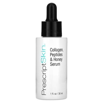 Collagen, Peptide & Honey Serum, 30Ml (1Fl Oz)