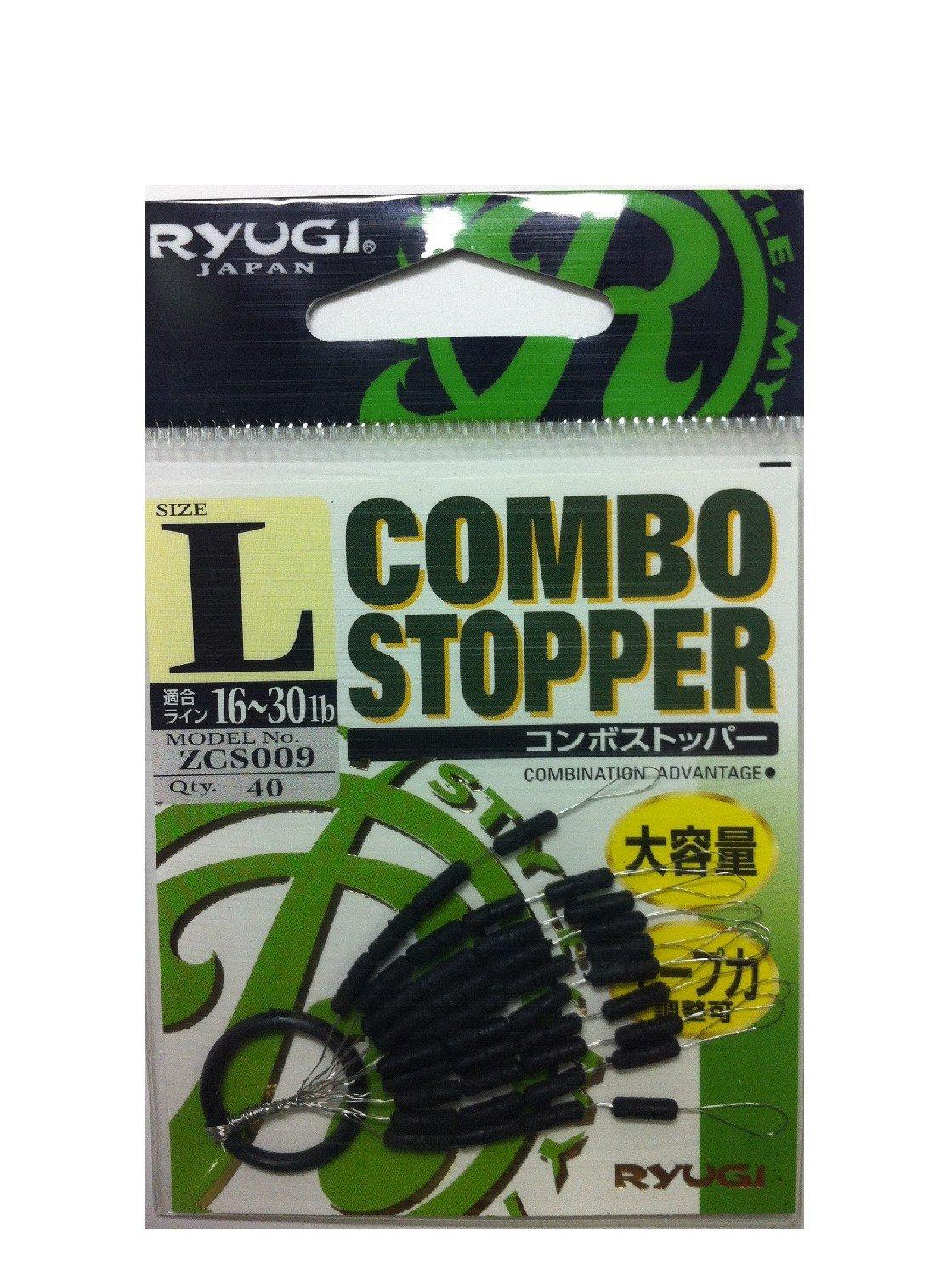 RYUGI ZCS009 Комбо-стопор L Large