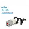 Compatible LEGO MOC Tech Motors 8881, 8882, 8883 - Mechanical Series PF Parts