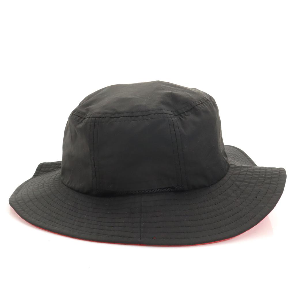 LOGOS Hat Black Series Outdoors Men's Used