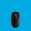 Logitech M110 Wired Office Mouse