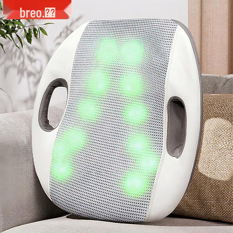 Breo BM-312 Lumbar Massager Pillow