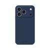 For iPhone 17 Pro Phone Case MOFI JK Qin Series Skin-Touch Matte Anti-fingerprint Back Cover