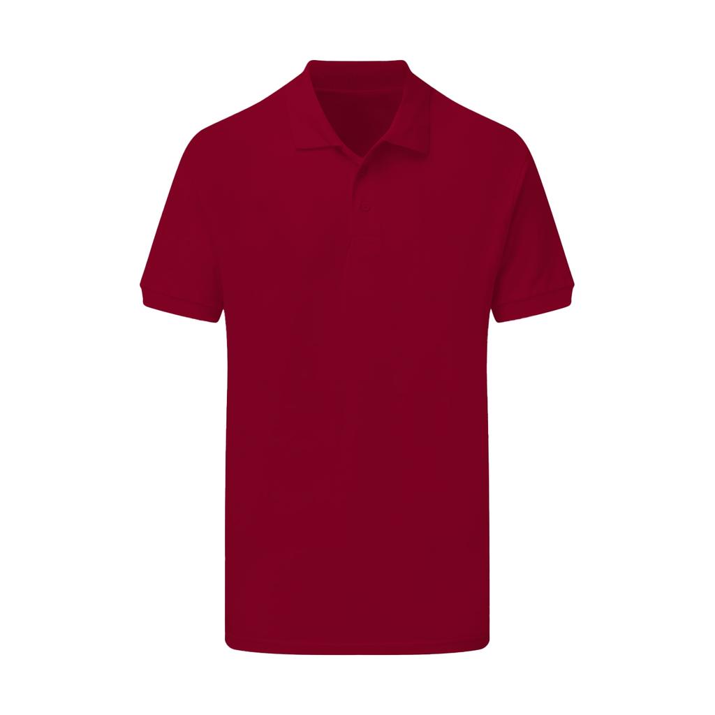 SG Originals Mens Cotton Polo Shirt
