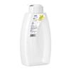 BPA-Free Water Carafe Slim Design Fridge Water Bottle with Leakproof Lid For Home KitchenFridge Water Pitcher Minimalist Plastic