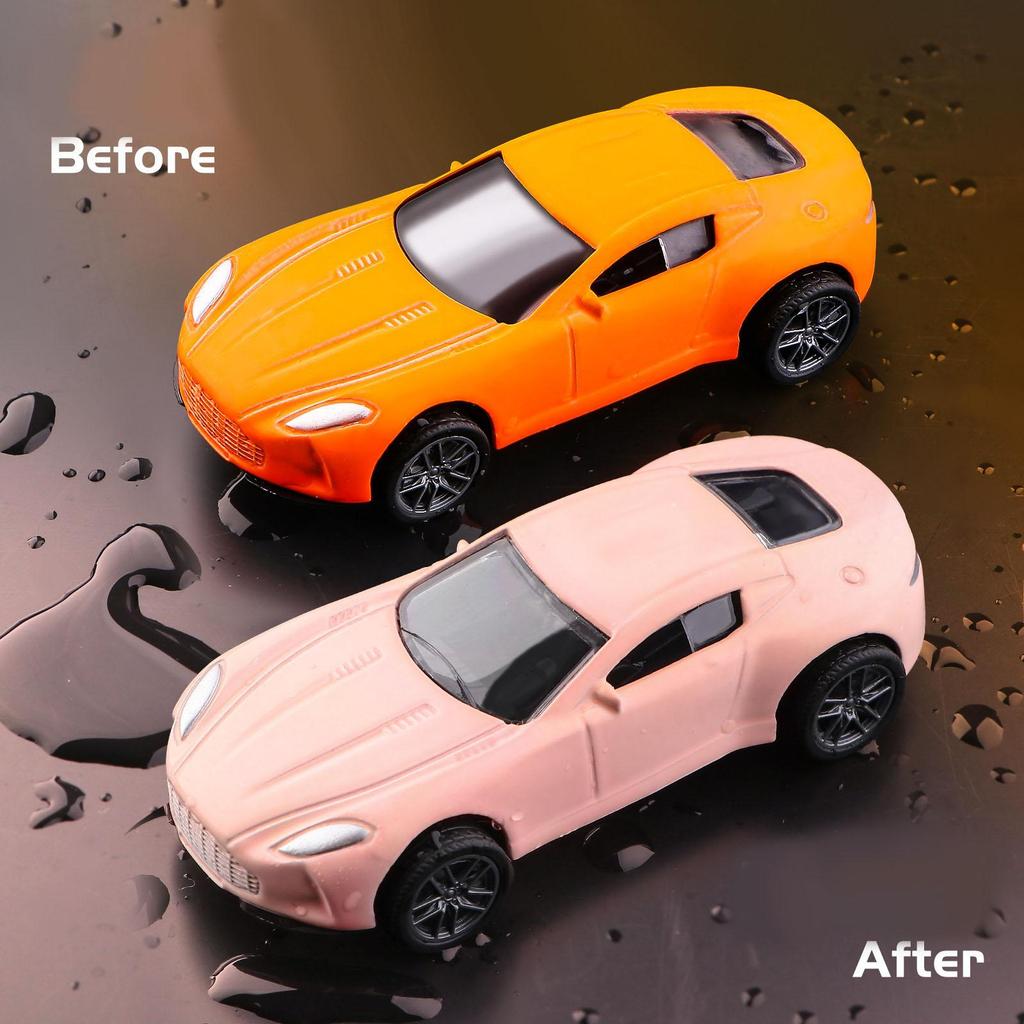 Color Changing Cars Toys