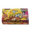 Paldo Wang Ttu Kkeong Zupny Rabokki 130g x 6 szt.