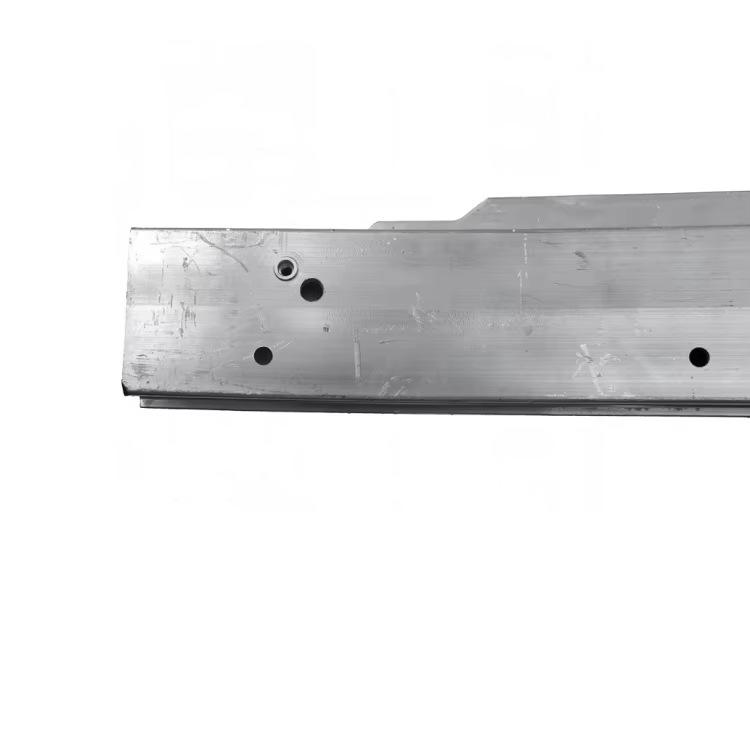 Front Bumper Impact Beam for 2015 Mercedes-Benz B-Class W176/W246
