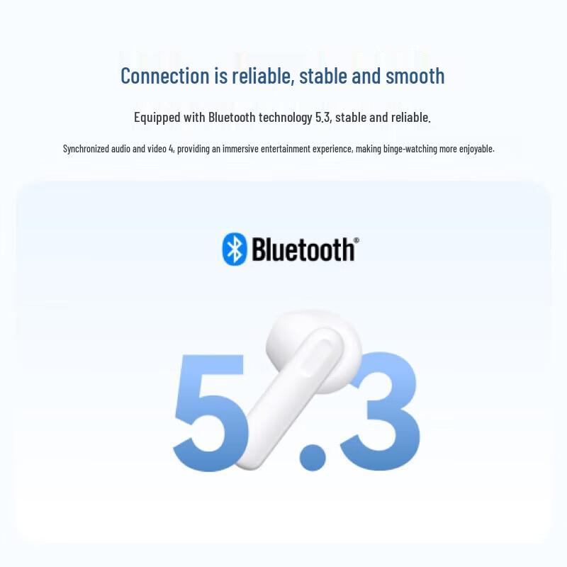 HUAWEI FreeBuds SE 2 Wireless Bluetooth Earbuds