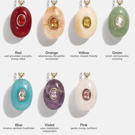 Ideal for Daily Wear Dates Necklace Copper 2.2 Cm 1 Pc