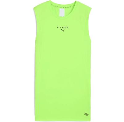 Sleeveless T-shirt X Hyrox Cloudspun