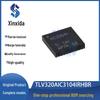 TLV320AIC3104IRHBR HVQFN-32-EP Audio Codec IC