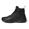 Кросівки Terrex Unity Leather Mid Cold.RDY 'Triple Black' GZ3367