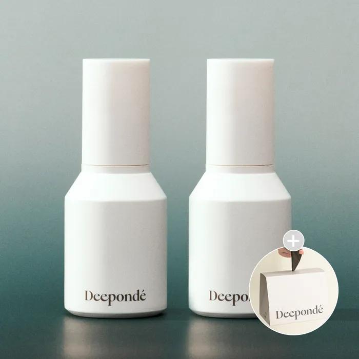 

Набор двойных ампул Signature Origin (50 мл x 2 шт.)