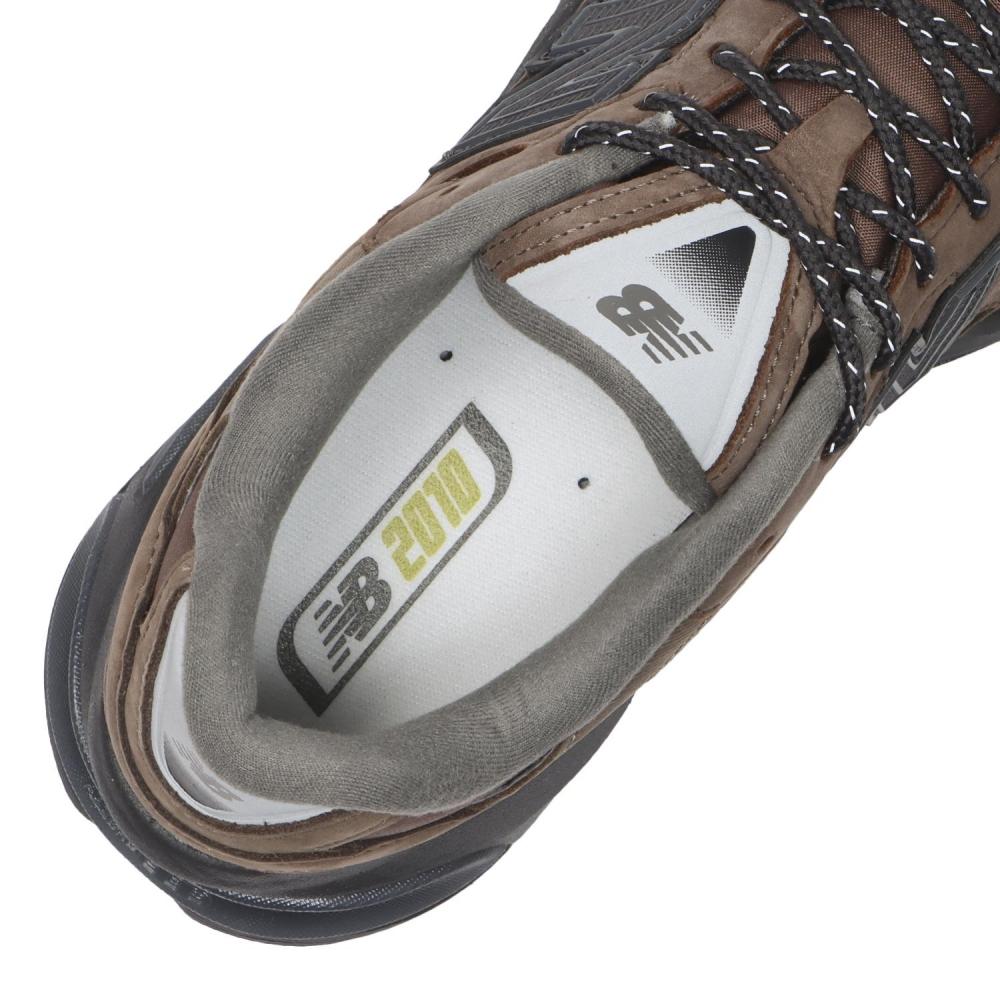 New Balance U2010 6wb D  U2010 6wb Brown 6wb 