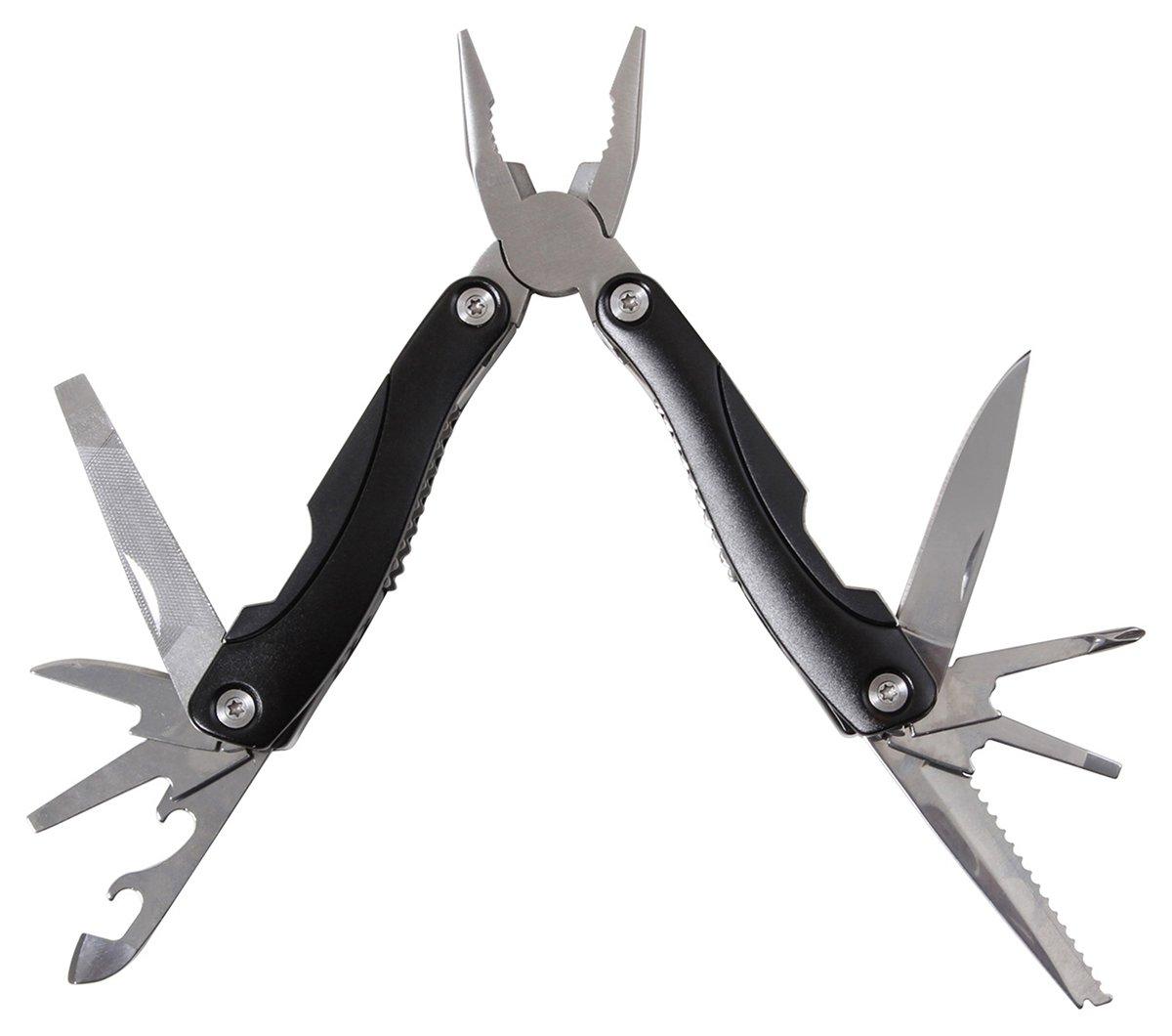 

Rothco Black Multi-Tool чёрный