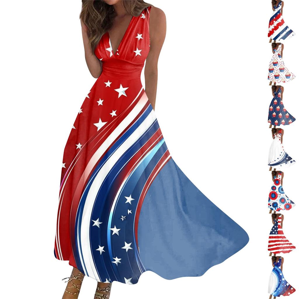 Women's Long Dress Maxi Dress Casual Dress Chiffon Dresses Swing Dress Casual Mature Outdoor Daily Date Ruffled Short Sleeve V-neck Dress