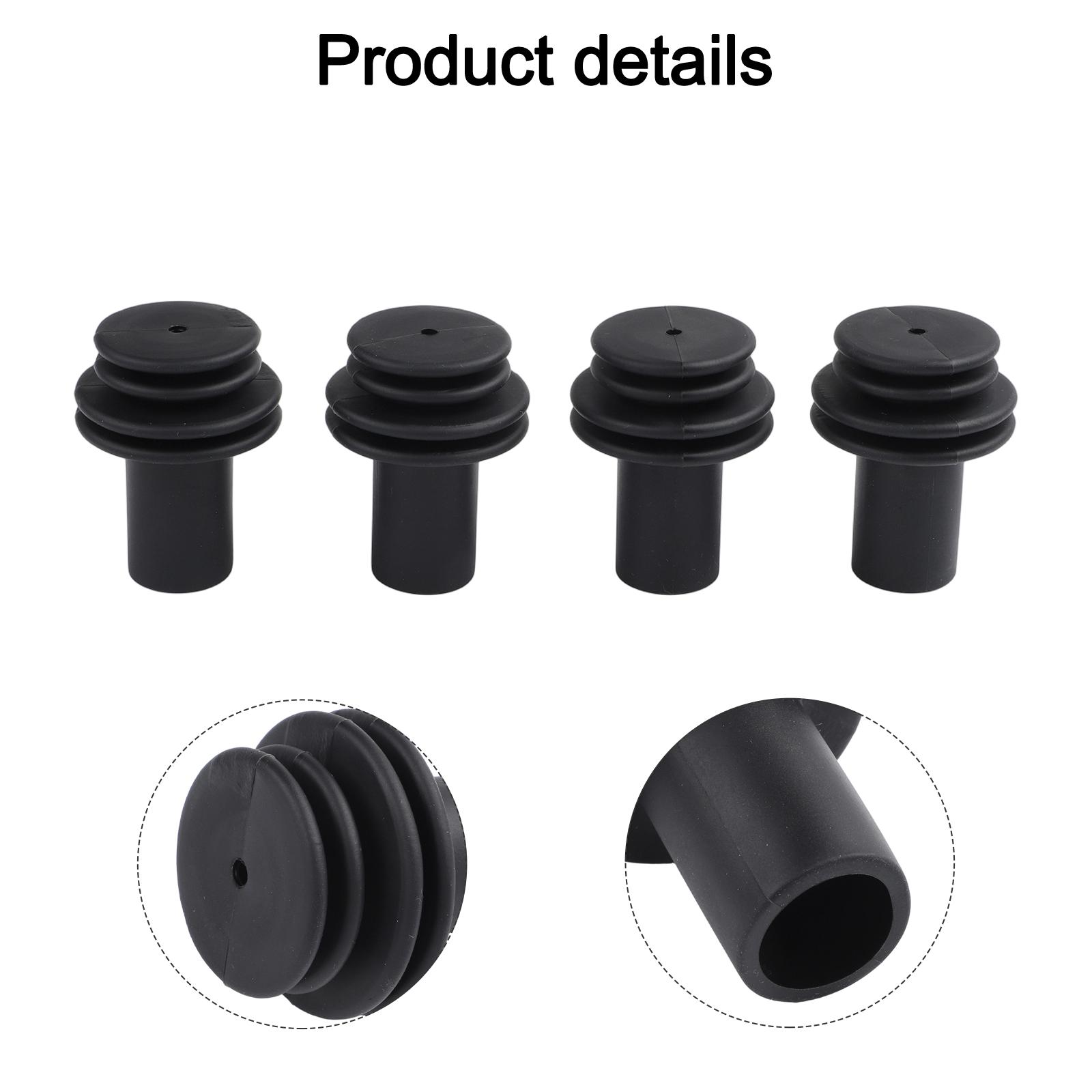 

Gutter Spout Guard RV Cover Sleeve Weather Resistant Tear Resistant Leak Prevention Outdoor RV Protection For Sheds China Mainland