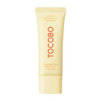 Vita Airy Sun Primer SPF50+ PA++++ Lightweight UV Protection 35ml